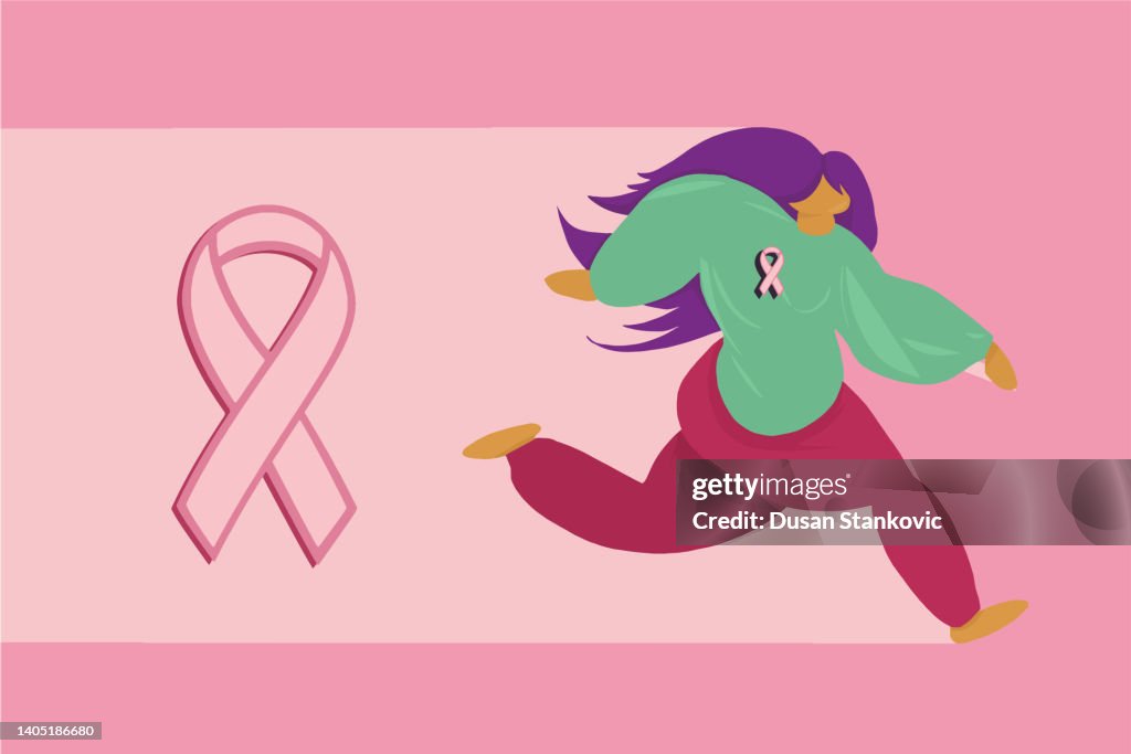 World Breast Cancer Awareness