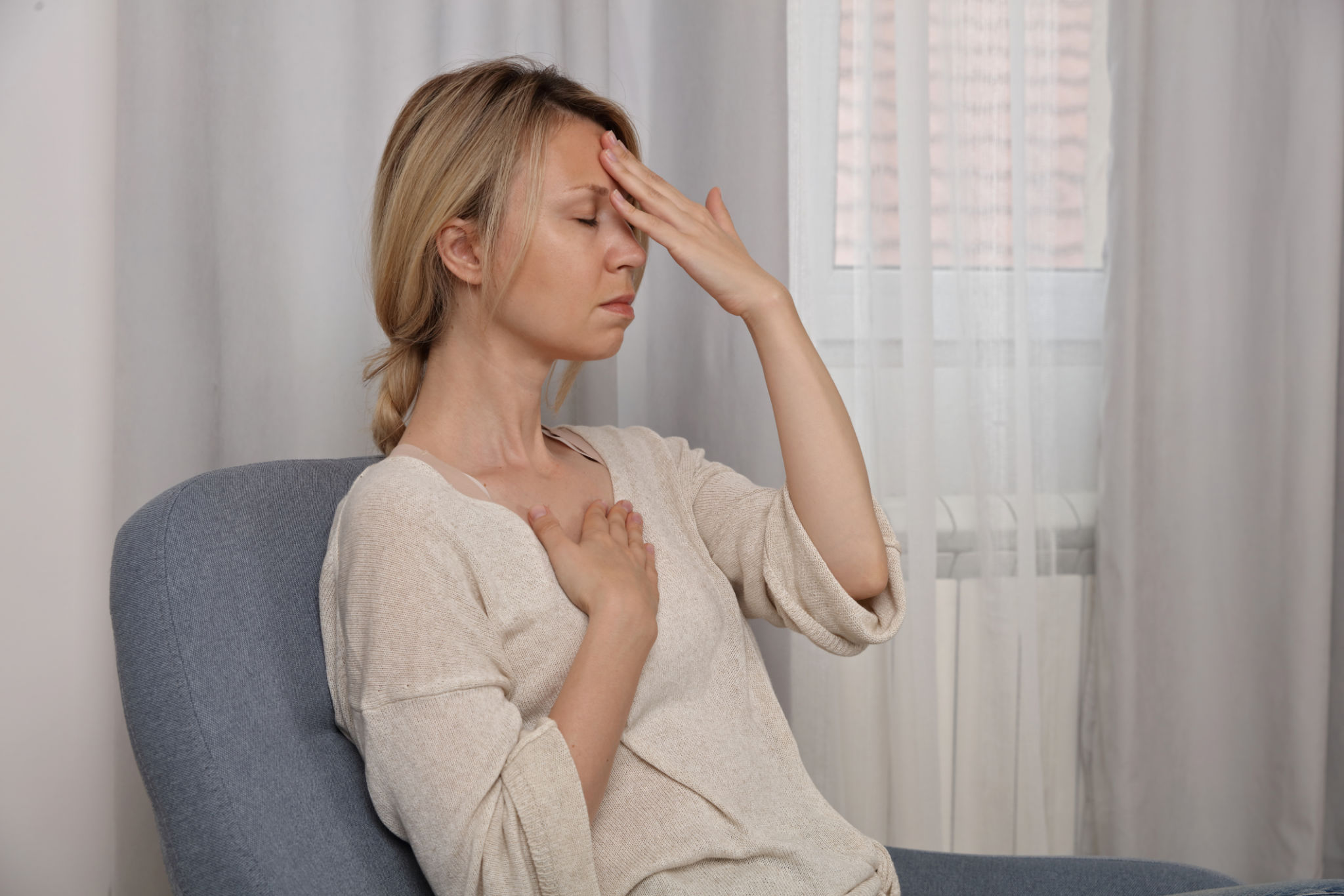 breathwork techniques