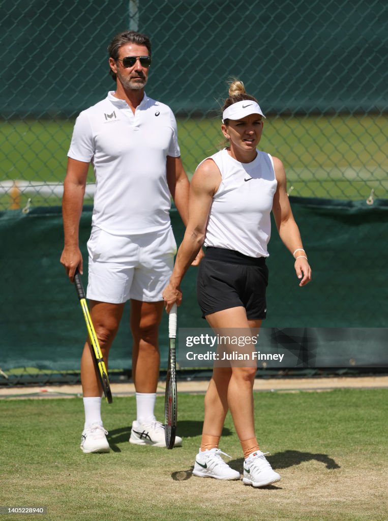 Previews: The Championships - Wimbledon 2022
