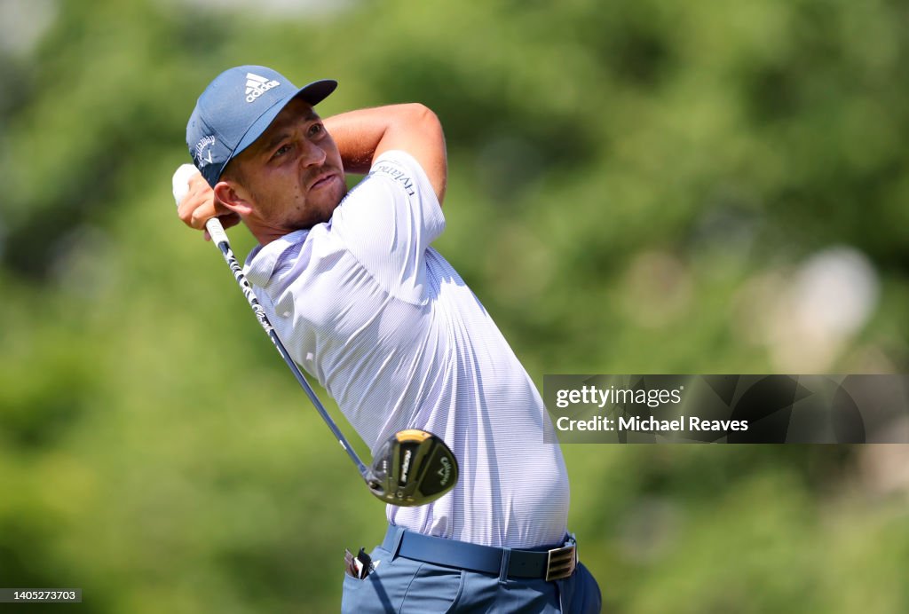 Travelers Championship - Final Round
