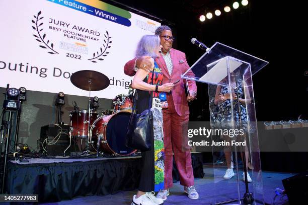 Tony Ruth 76 Ruth Ann Harnisch Photos & High Res Pictures - Getty Images
