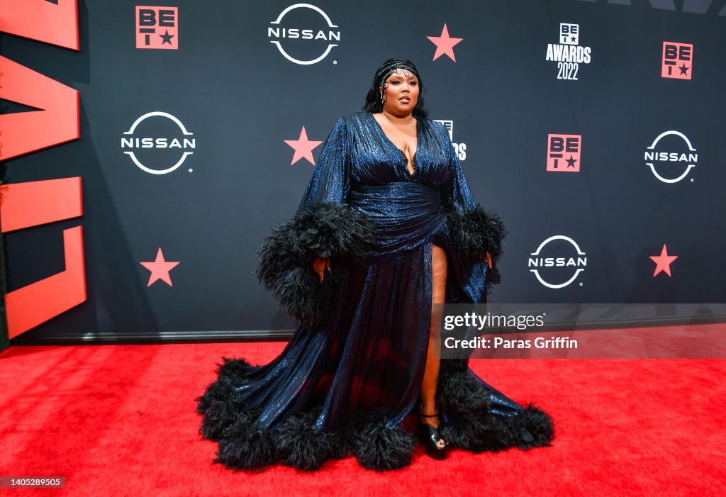 BET Awards 2022 - Red Carpet