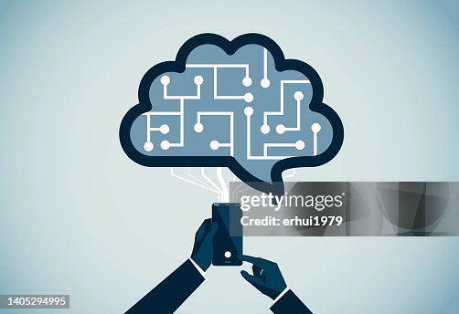 Artificial intelligence brain Artificial intelligence brain