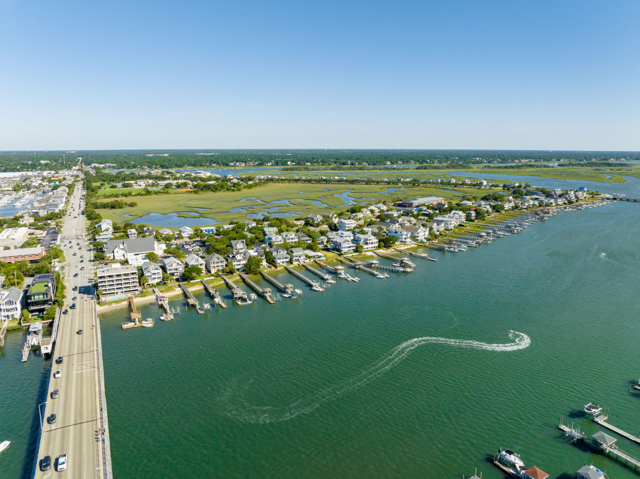 Wilmington real estate