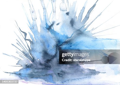 Grey explosion Grey explosion