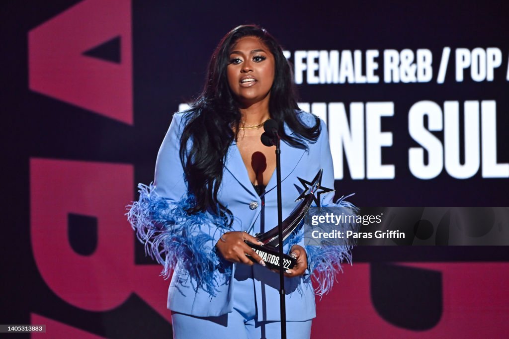 BET Awards 2022 - Show