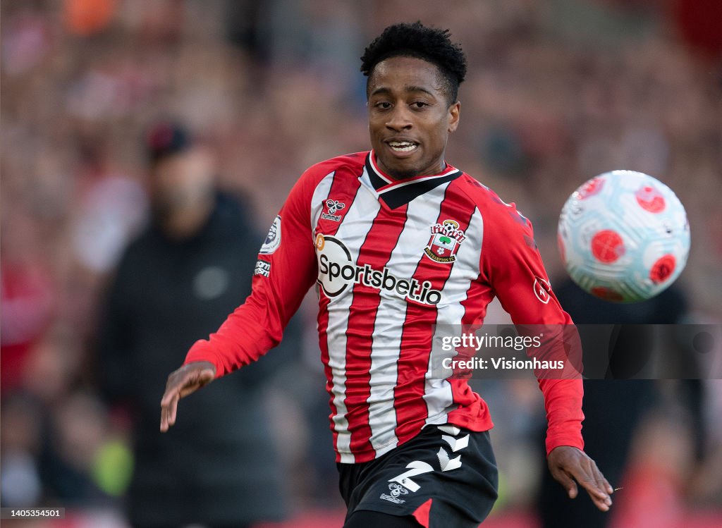 Southampton v Liverpool - Premier League