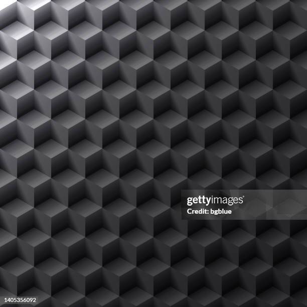 Abstract Gray Box Background Photos and Premium High Res Pictures ...