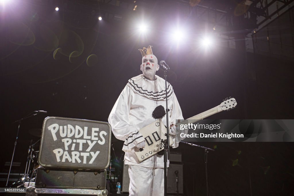 Tenacious D In Concert - San Diego, CA