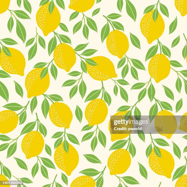 Lemonhead Pattern 7,021 Lemon Pattern Stock Photos, High-Res Pictures, and Images - Getty ...