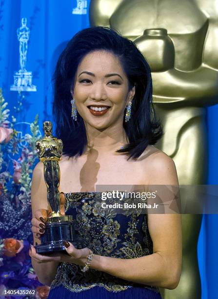 Jessica Yu Jessica Yu Photos and Premium High Res Pictures - Getty Images
