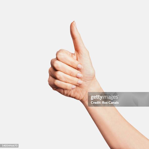 ok sign - ok hand sign stock pictures, royalty-free photos & images