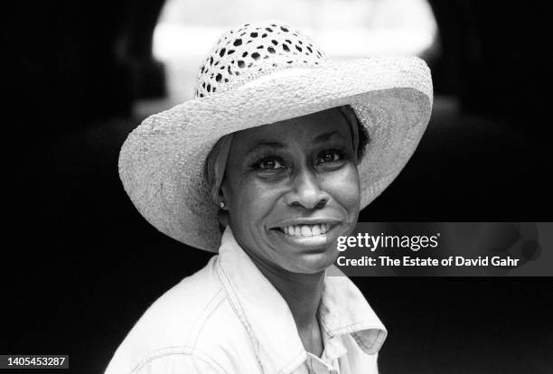Netty Singer 488 Betty Carter Photos Stock Photos, High-Res Pictures, and Images ...