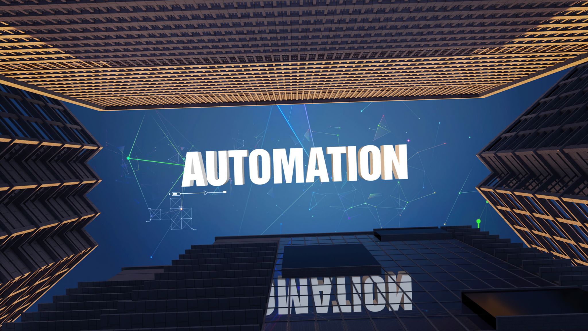 automatisation entreprise