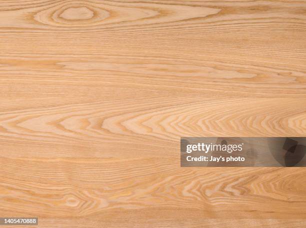 wood surface with natural texture background. - grana del legno foto e immagini stock