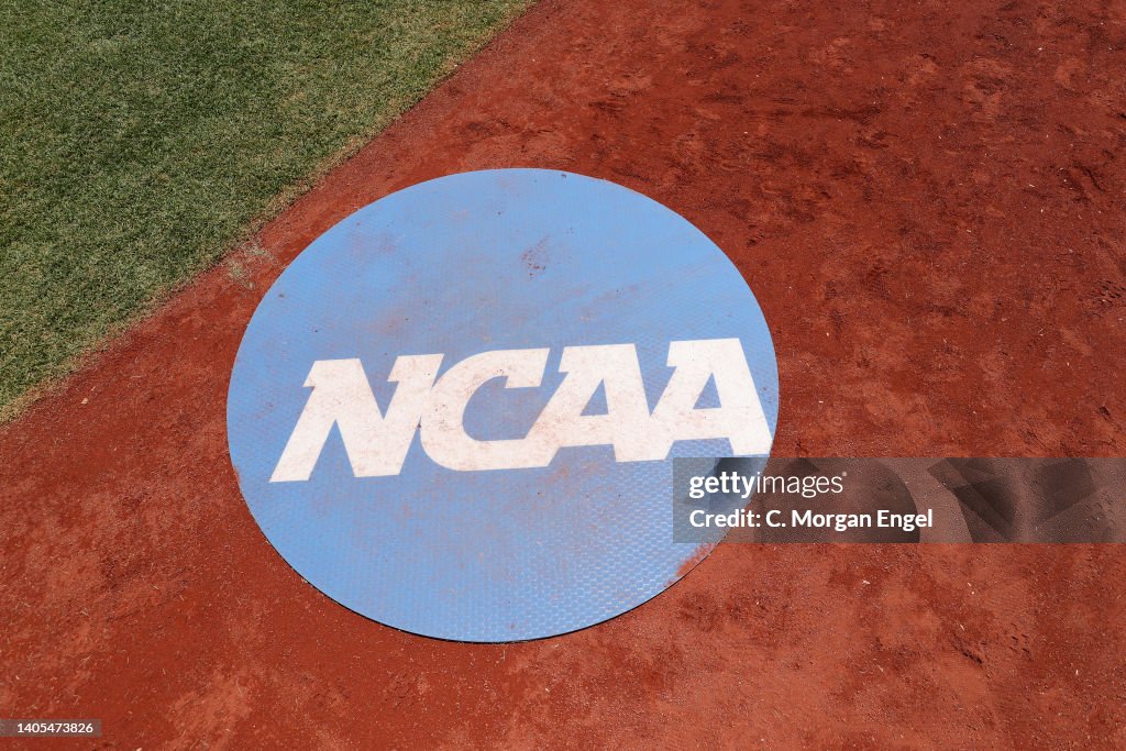 2022 NCAA Division I Men's Baseball Championship