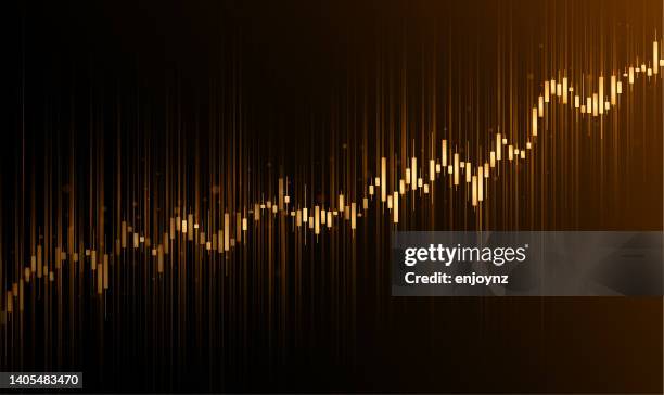 Gold Stock Rising Image 736 Gold Price Rising Stock Photos, High-Res Pictures, and Images ...