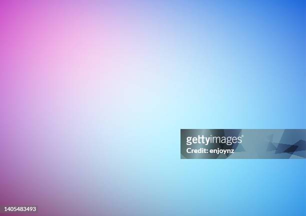 abstract blue pink blurred textured background - focus on foreground stock illustrations