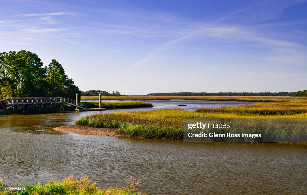 Simpson Creek