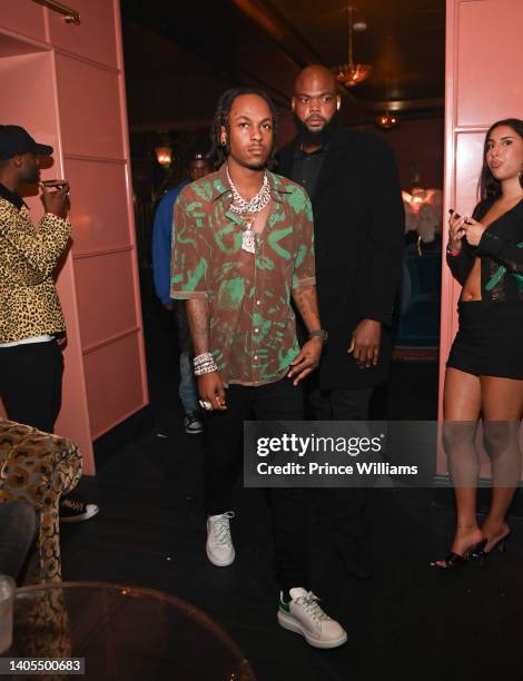 Richie Kid Rapper Rich The Kid Rapper Photos and Premium High Res Pictures - Getty Images
