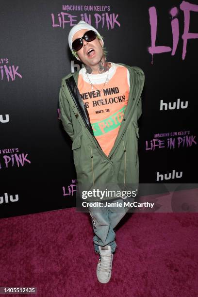 Mod Sun Singer 1,185 Mod Sun Photos & High Res Pictures - Getty Images