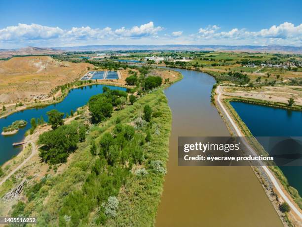 Colorado Rave Colorado River And Spring Photos and Premium High Res Pictures - Getty ...