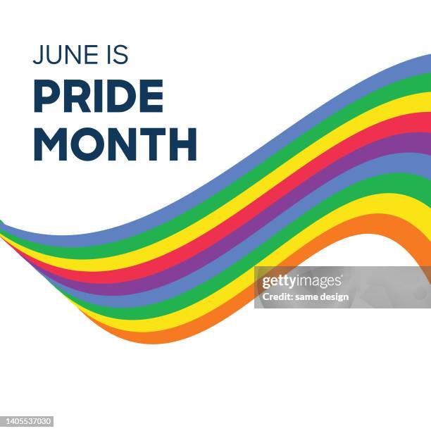 1,811 Pride Month Love Is Love Stock Photos, High-Res Pictures, and ...