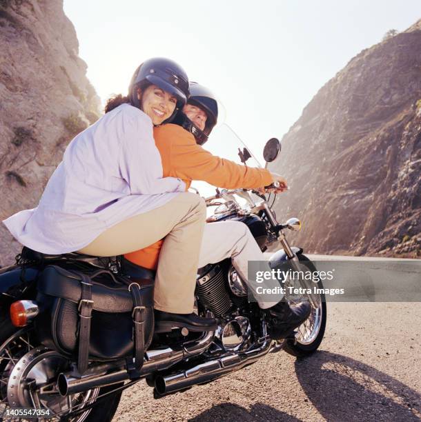 25,147 Two Motorcycles Stock Photos, High-Res Pictures, and Images ...
