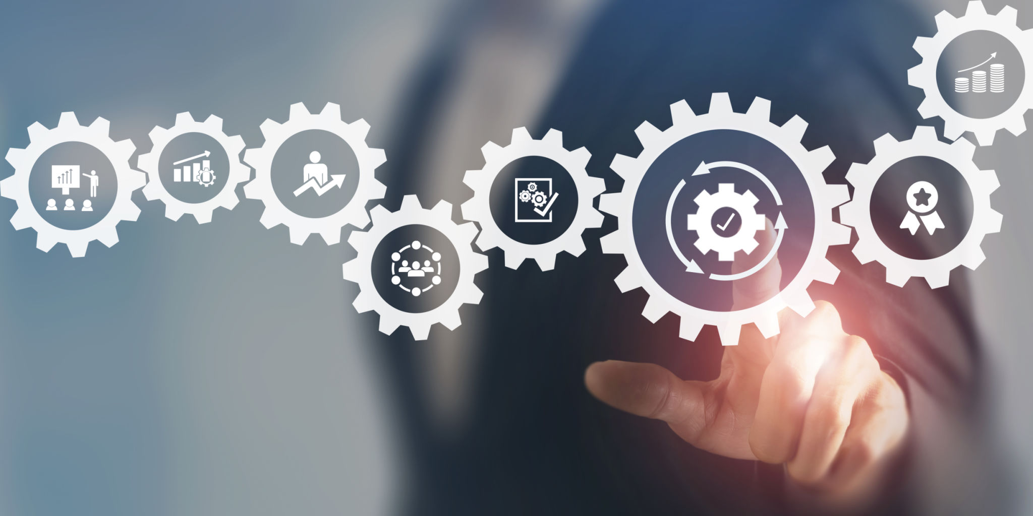business productivity tools