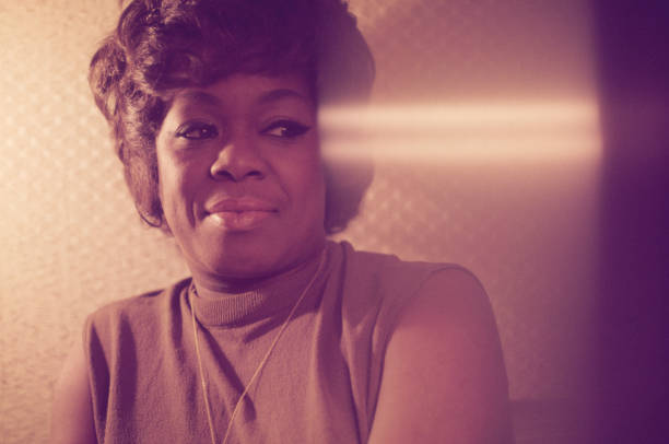 NJ: March 27th 1924 - Sarah Vaughan Is Born