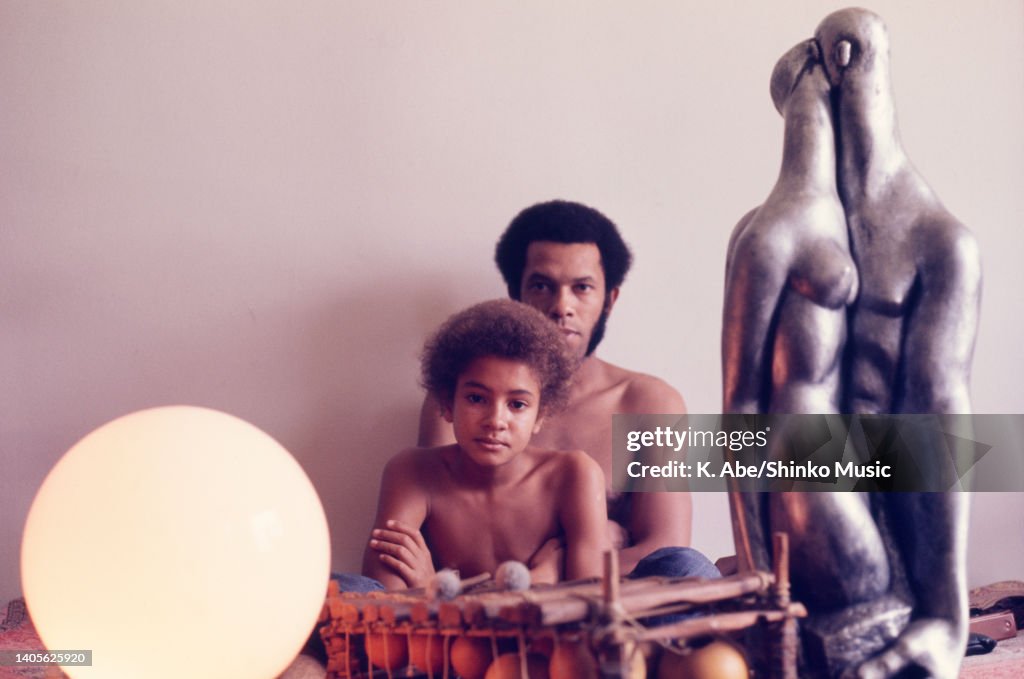 Roy Ayers