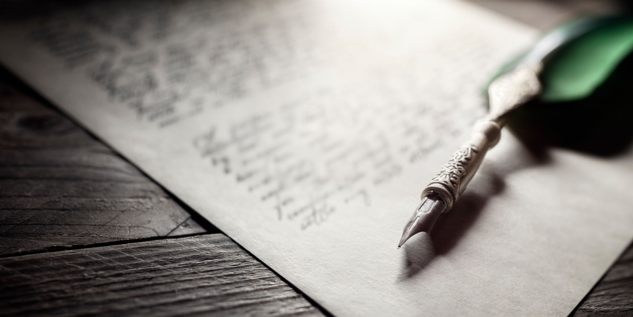 manuscript preparation