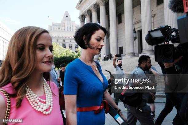 Sarah Ransome Modelling 1,993 Ghislaine Maxwell Photos & High Res Pictures - Getty Images