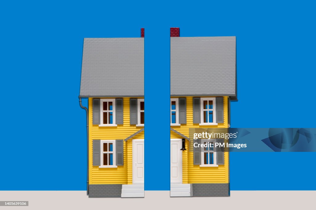 House divided