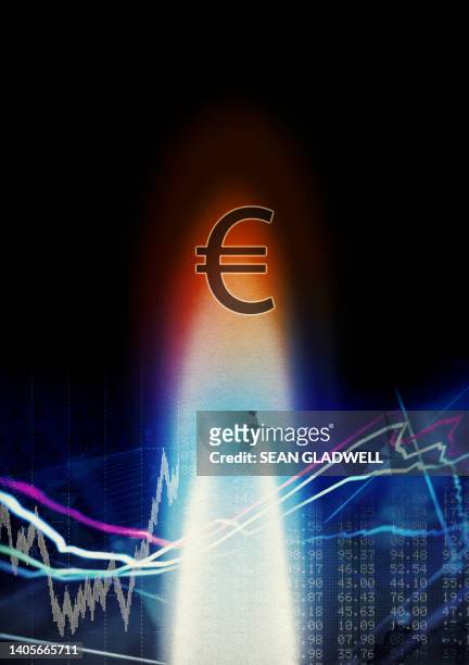 euro gas price - all european currencies stock pictures, royalty-free photos & images