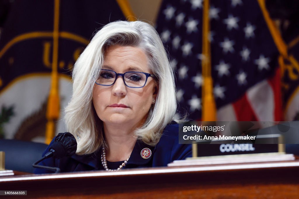 January 6th Committee Holds Surprise Hearing During Congressional Break