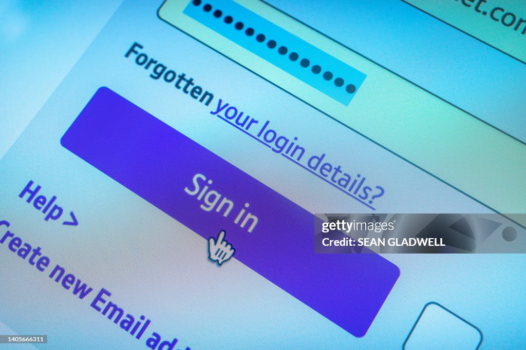 Sign in to email