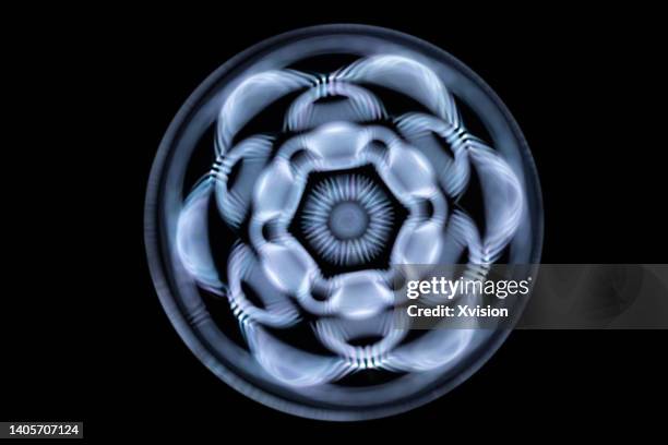 843 Cymatics Stock Photos, High-Res Pictures, and Images - Getty Images