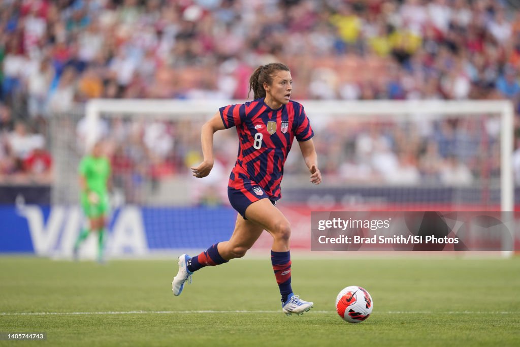 Colombia v United States