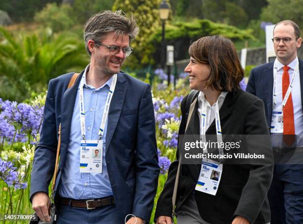 Helene Rey Hélène Rey Photos and Premium High Res Pictures - Getty Images