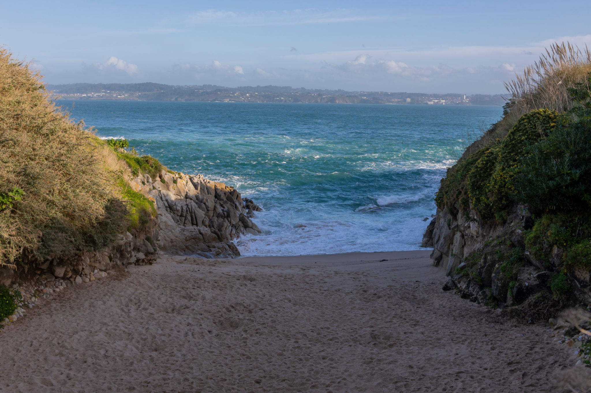 plage Penthièvre