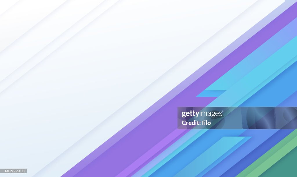 Angled Abstract Background Design High-Res Vector Graphic - Getty Images