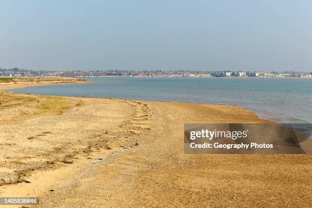 Mersea Rocks Mersea Island Essex Photos and Premium High Res Pictures - Getty Images