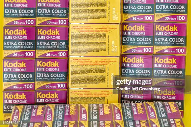 Kodak Color Pattern 2 075 Kodak Film Stock Stock Photos, High-Res Pictures, and Images ...