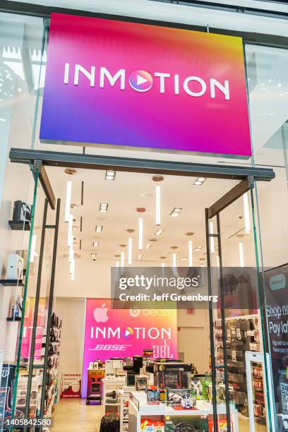 Inmotion Group Photos and Premium High Res Pictures - Getty Images