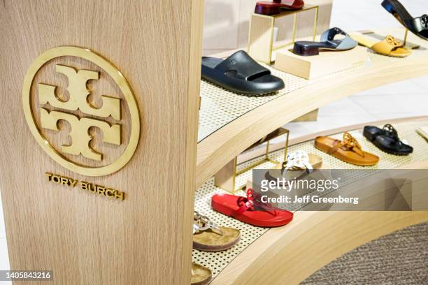 1,262 Tory Burch Store Photos and Premium High Res Pictures - Getty Images