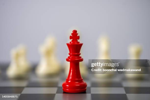 Red Chess Background 380 Red Chess Set Stock Photos, High-Res Pictures, and Images - Getty ...