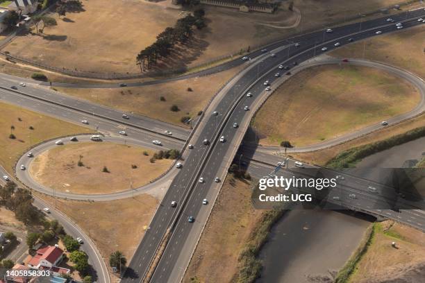 M19 Bridge 651 Cape Town Bridge Stock Photos, High-Res Pictures, and Images ...
