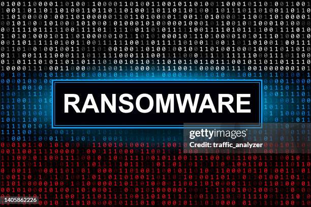 Computer Ransomware Background 141 Ransomware Background High Res Illustrations - Getty Images