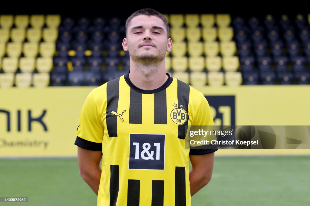 Borussia Dortmund II - Team Presentation
